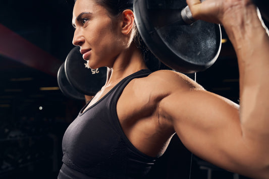 Why More Women Are Adding Creatine to Their Daily Routine