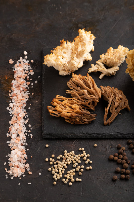 Adaptogens 101: Natural Stress Relief for Active Women