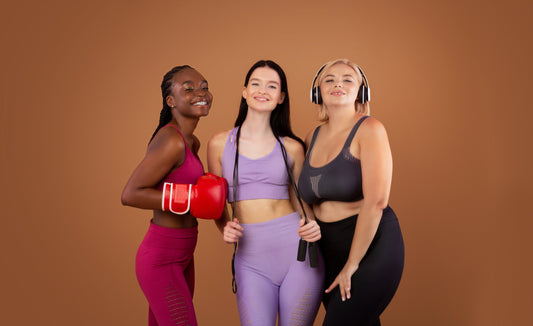 Gut Health Glow-Up: How Probiotics Support Fitness and Wellness