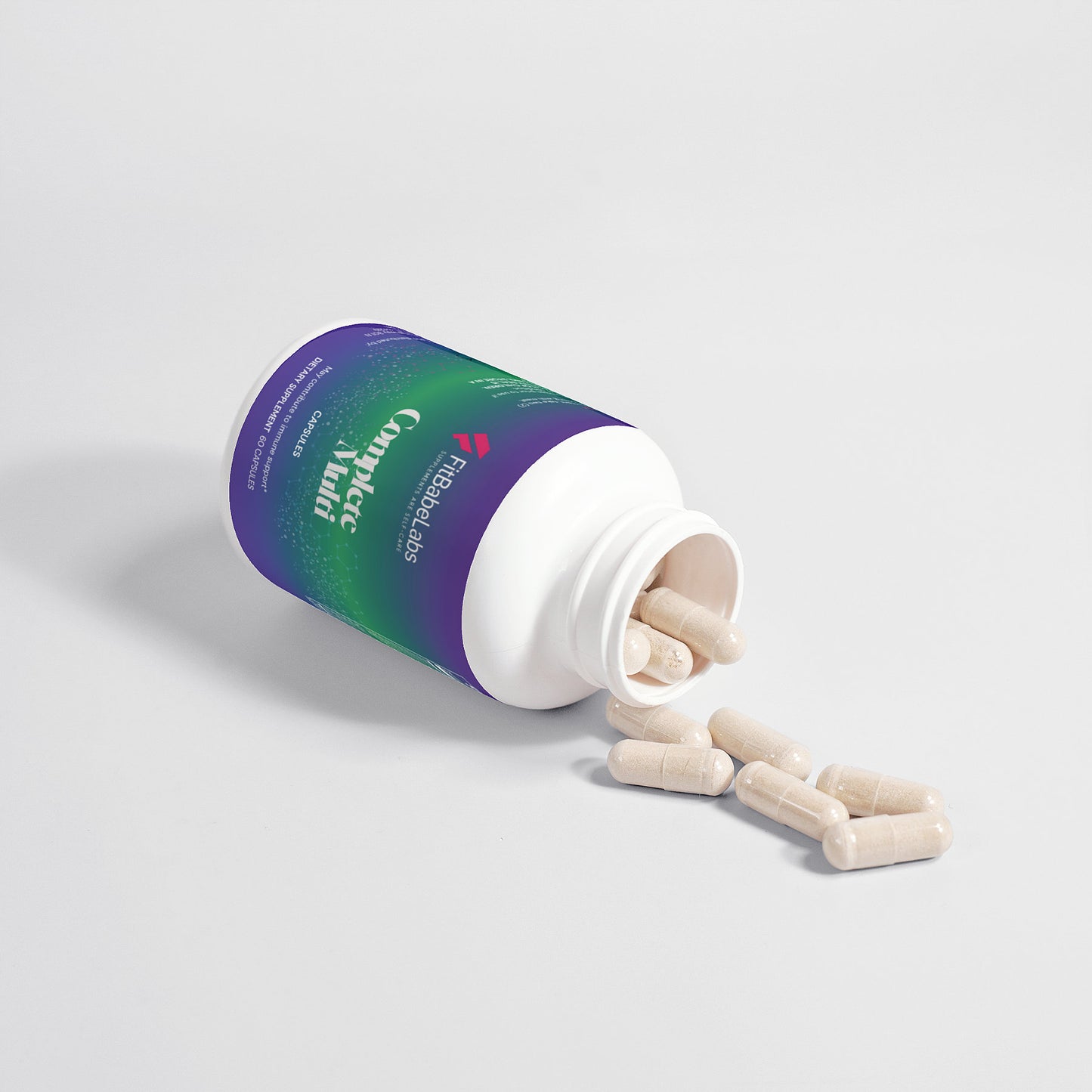 Complete Multivitamin