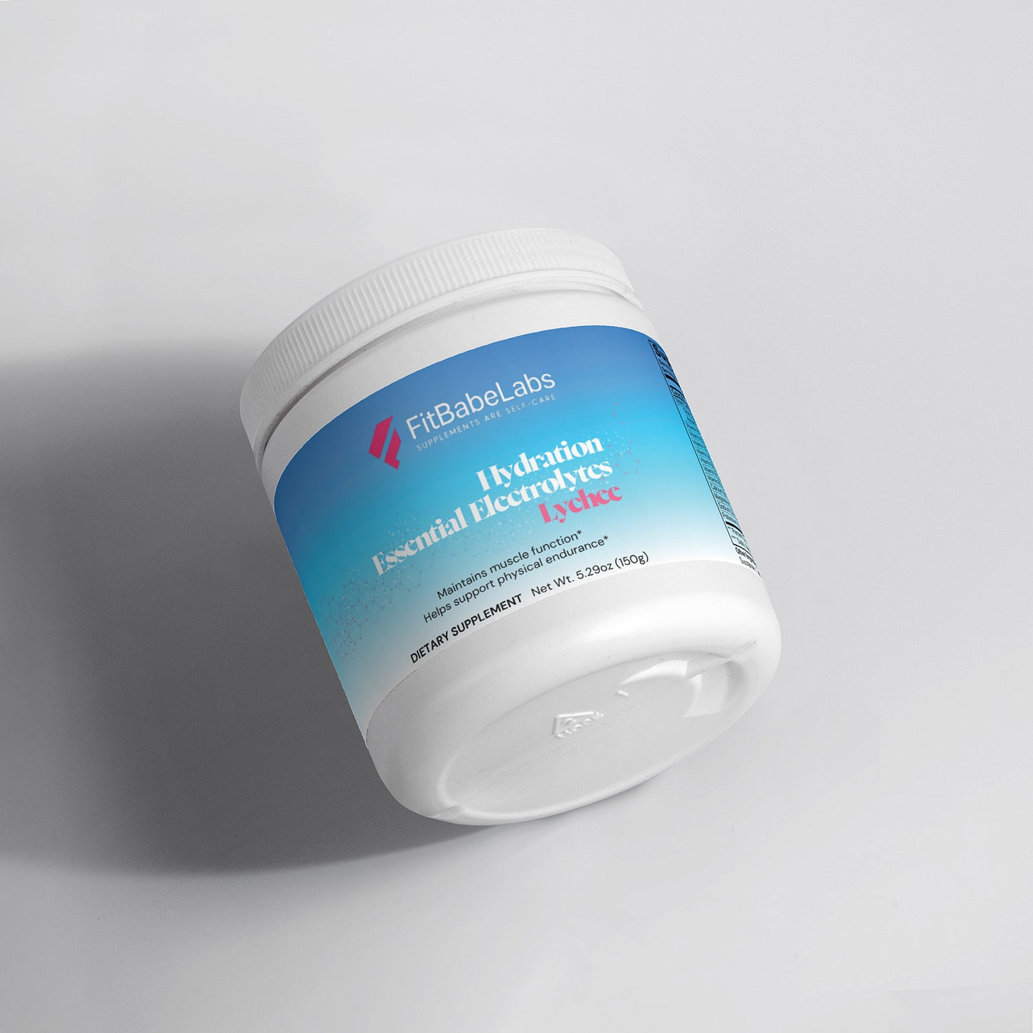 Hydration Powder (Lychee)