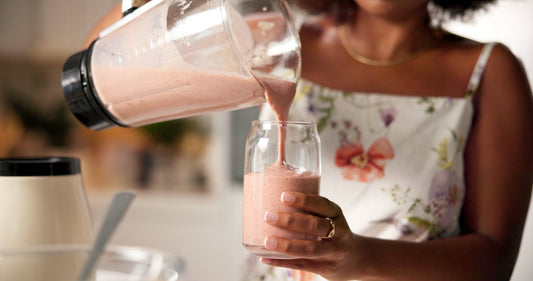 How Protein Supports Fat Loss