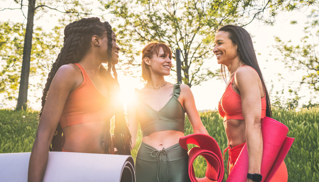 What is Cycle Syncing? How to Align Your Workouts and Supplements