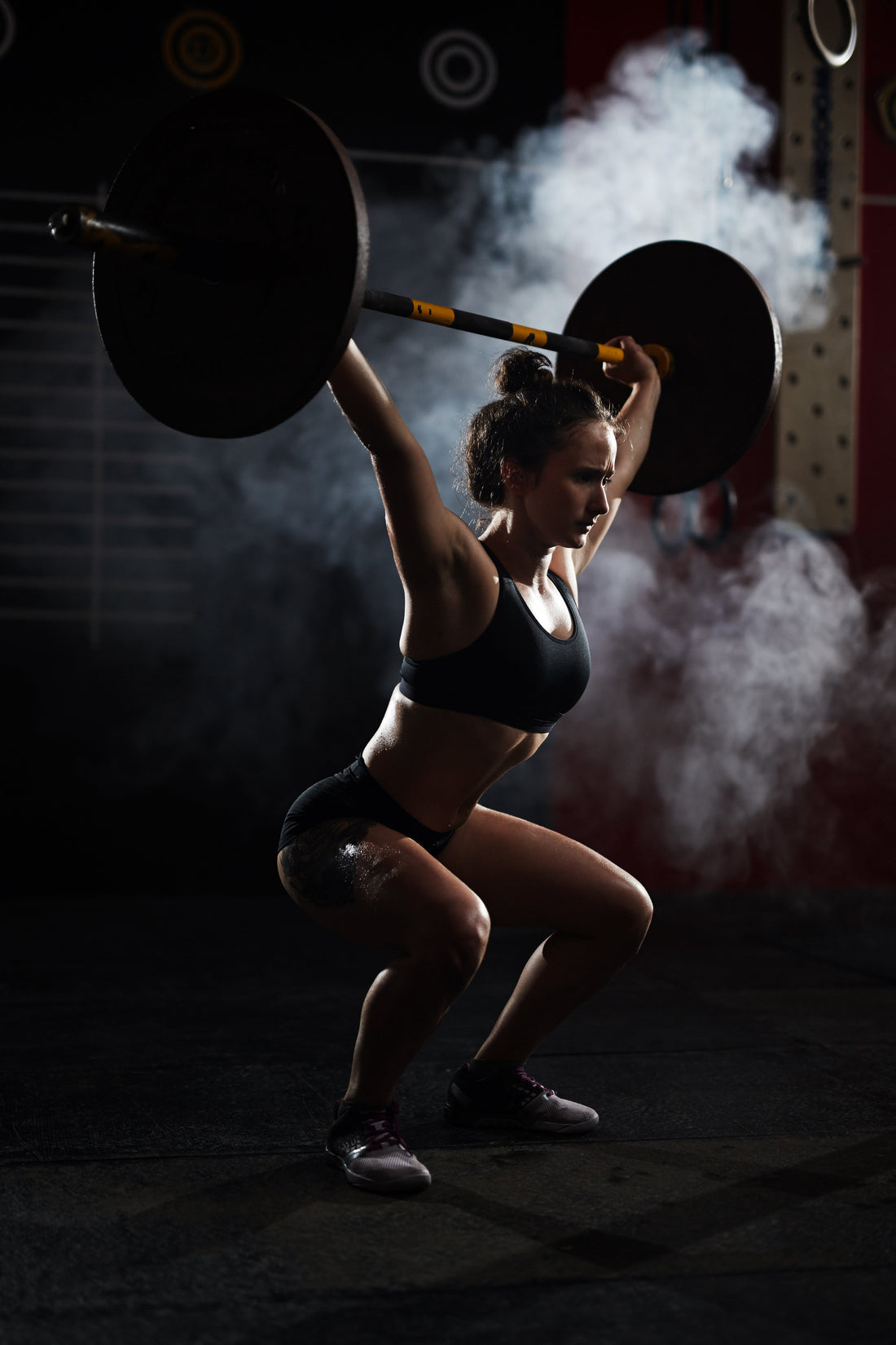 Strength Training Isn’t Just for Gains. It’s for Life.