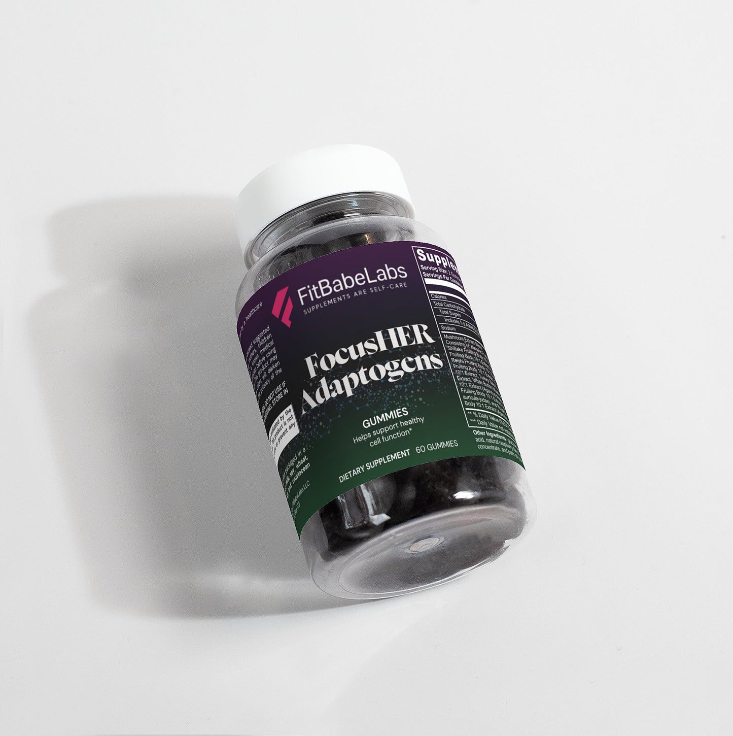 FocusHER Gummies