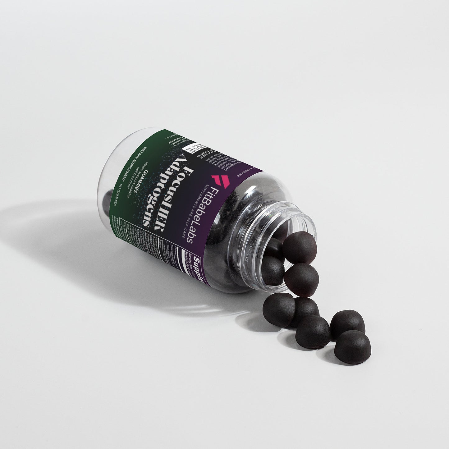 FocusHER Gummies