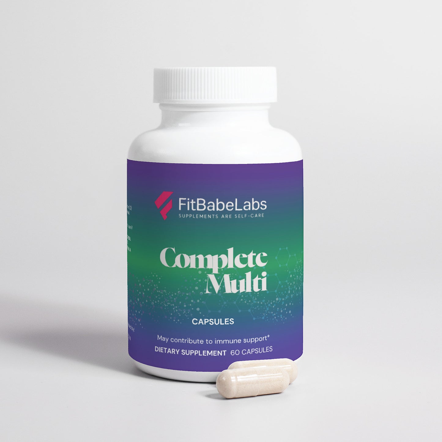 Complete Multivitamin