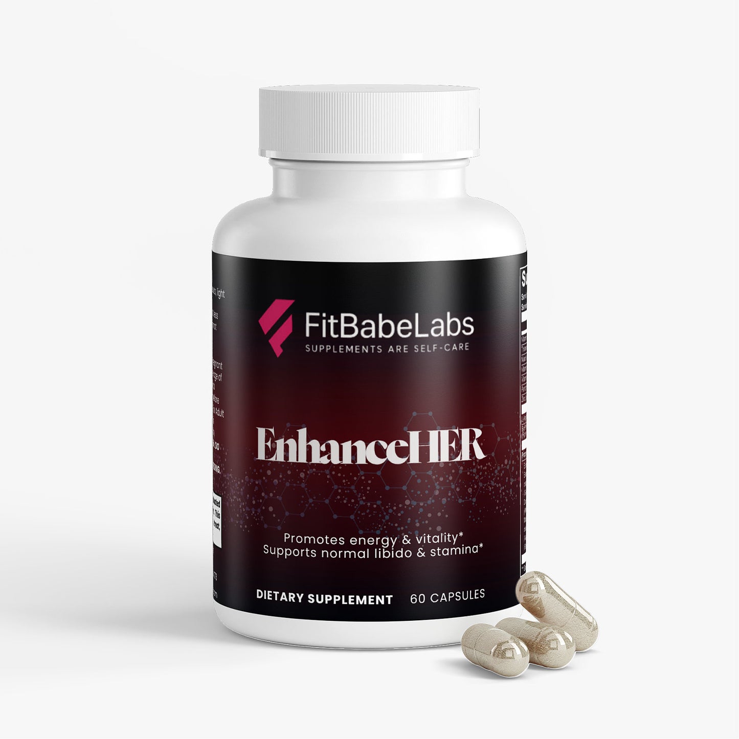 EnhanceHER
