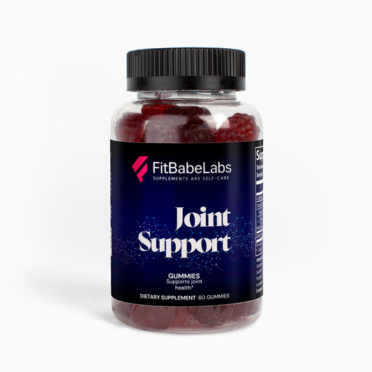 Joint Support Gummies (Adult)