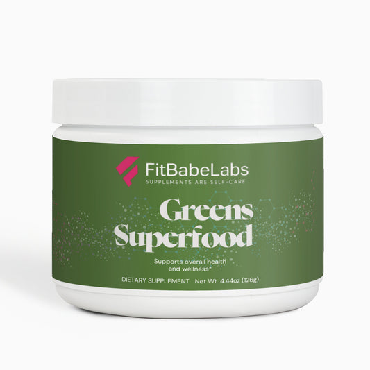 Greens Superfood