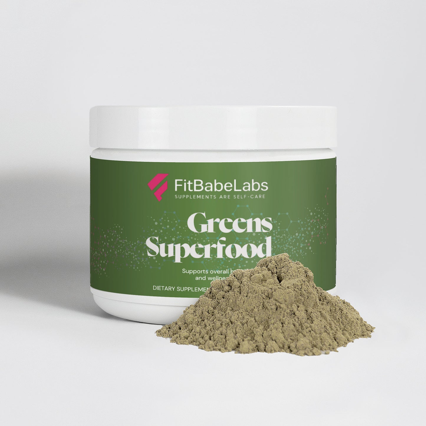 Greens Superfood