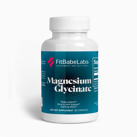 Magnesium Glycinate