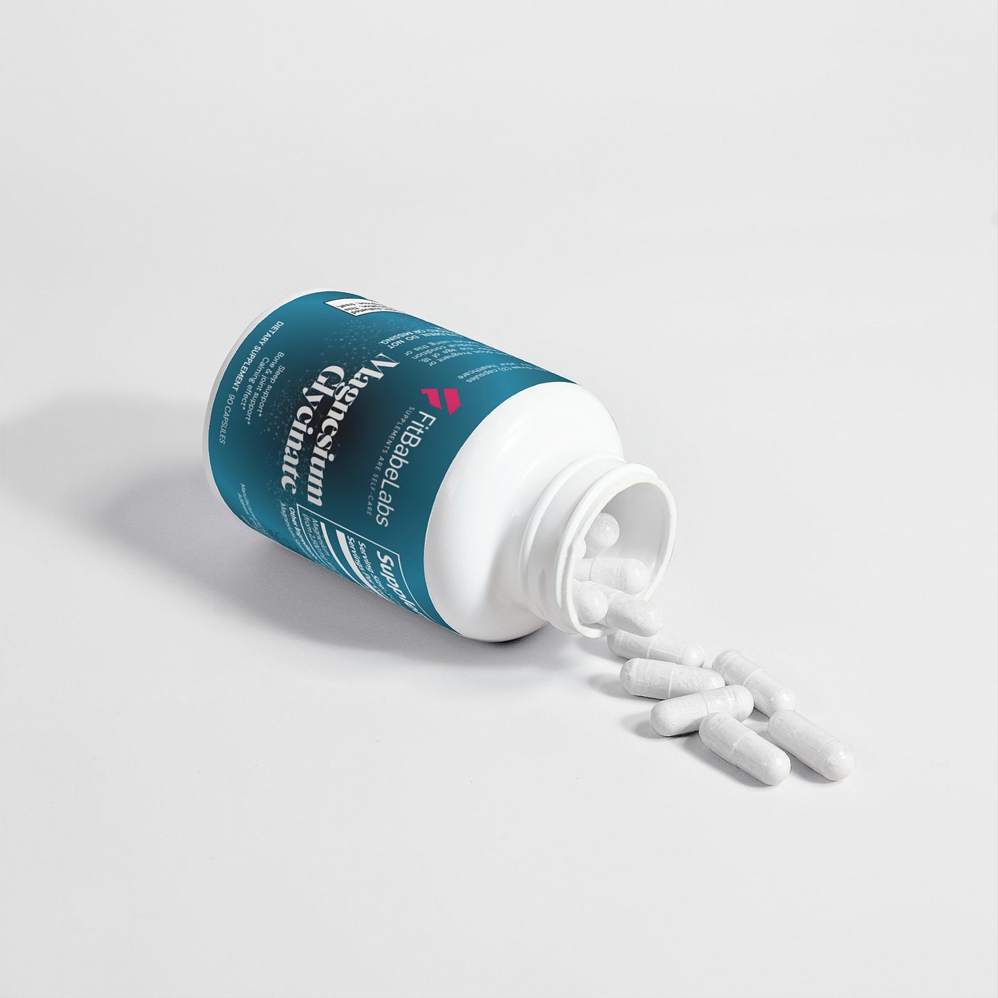 Magnesium Glycinate
