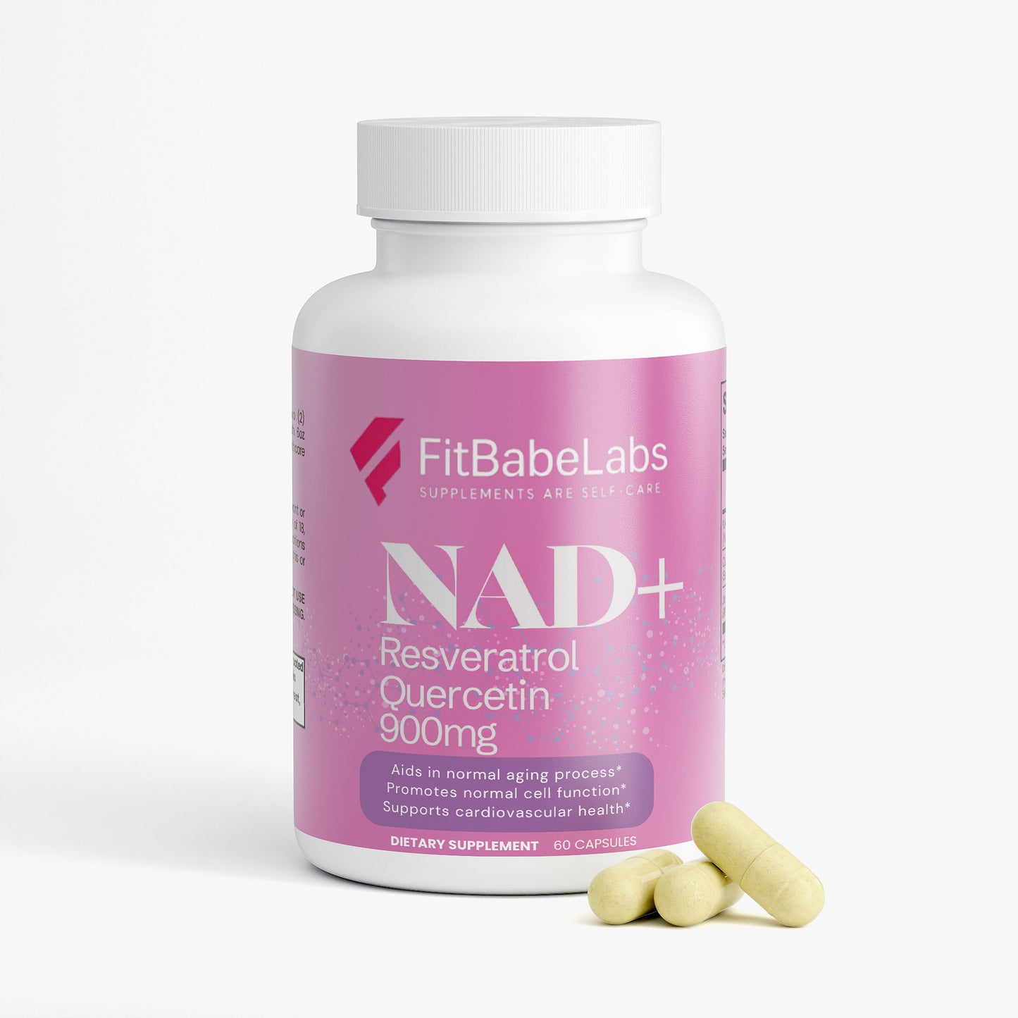 NAD+