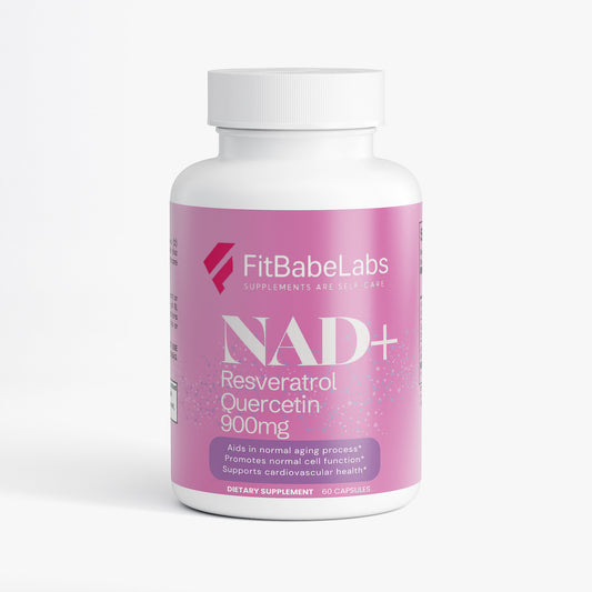 NAD+